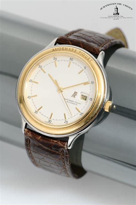 audemar piguet geneve